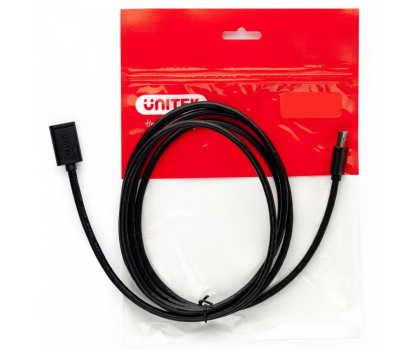 Kabel Unitek Przedłużacz USB 2.0 - 0,5m